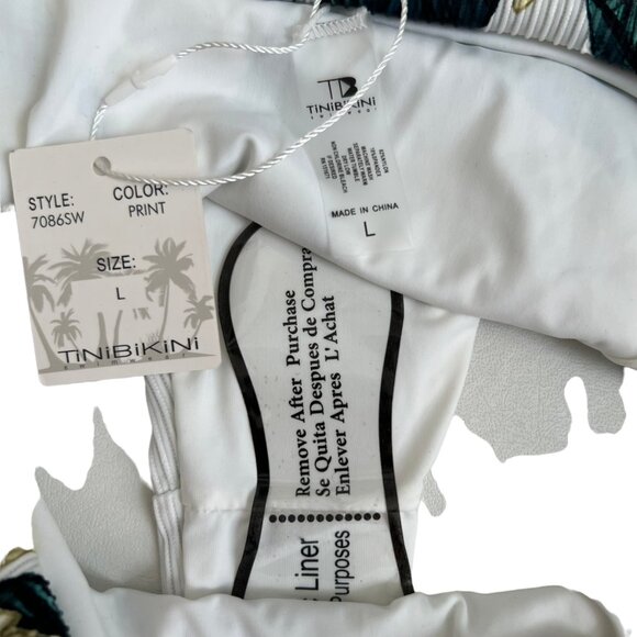 Bikini bottoms - Picture 3 of 3